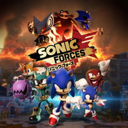 画像ギャラリー No.004のサムネイル画像 / 「ソニックマニア アドベンチャーズ」第6話が公開。ゲームのセールや東京ジョイポリスでのイベントも