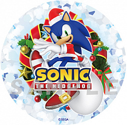 画像ギャラリー No.011のサムネイル画像 / 「ソニックマニア アドベンチャーズ」第6話が公開。ゲームのセールや東京ジョイポリスでのイベントも