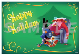 画像ギャラリー No.015のサムネイル画像 / 「ソニックマニア アドベンチャーズ」第6話が公開。ゲームのセールや東京ジョイポリスでのイベントも