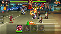 ꡼ No.003 | ̾Ʈबʷ衣THE KING OF FIGHTERS '98 UM OnlineפҲ𤹤֡ʤۤܡޥۥ̿1283