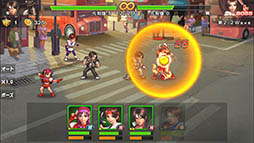 ꡼ No.008 | ̾Ʈबʷ衣THE KING OF FIGHTERS '98 UM OnlineפҲ𤹤֡ʤۤܡޥۥ̿1283