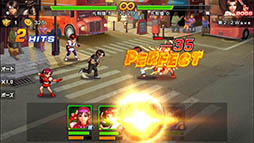 ꡼ No.009 | ̾Ʈबʷ衣THE KING OF FIGHTERS '98 UM OnlineפҲ𤹤֡ʤۤܡޥۥ̿1283