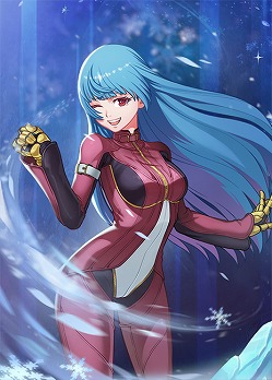 ꡼ No.006 | PRۤKOF򥿥åǳڤ롣߷DL5000ˤTHE KING OF FIGHTERS'98 ULTIMATE MATCH OnlineפҲ