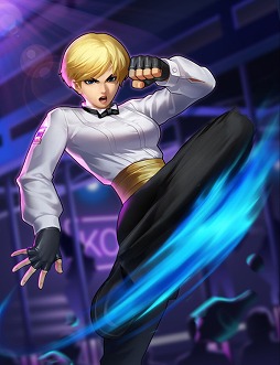 ꡼ No.003 | KOF'98 UM OLסɤǥ२Ȥ֥͡XIII Verפ