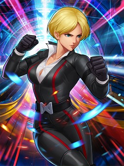 ꡼ No.004 | KOF'98 UM OLסɤǥ२Ȥ֥͡XIII Verפ