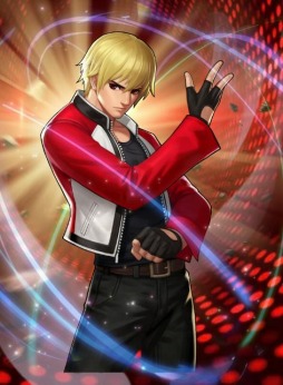 ꡼ No.001 | KOF'98 ULTIMATE MATCH OnlineסLRƮȡ֥åפ