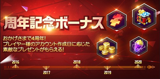 画像ギャラリー No.005のサムネイル画像 / 「KOF'98 UM OL」4周年記念イベント第2弾が開始。LR格闘家のサイキ(変身後)が実装