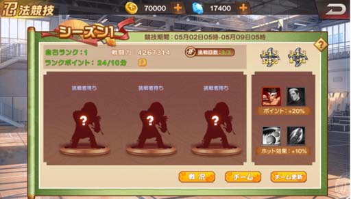 ���������꡼ No.008�Υ���ͥ������ / ��KOF'98 UM OL�סߡ����𥫥���ץԥå����åץ����㤬�������ȡ������֤ˤ�������