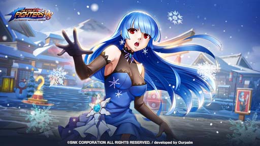 ꡼ No.001 | KOF'98 UM OLסö٥ȡȥɡɤ˸ꥯȤߥåо