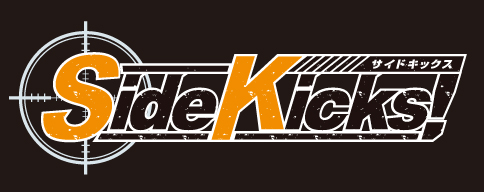 画像ギャラリー No.001のサムネイル画像 / 「乙女チック4Gamer」第113回:「Side Kicks!」を特集。アメリカの街を舞台に,個性的なメンバーと共に悪を暴く