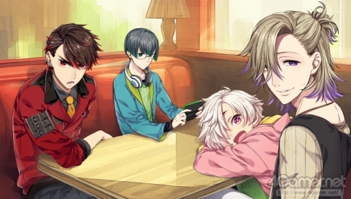 ꡼ No.019 | ֲå4Gamer113󡧡Side Kicks!פýꥫγˡŪʥСȶ˰˽