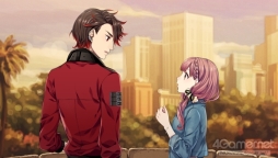 ꡼ No.022 | ֲå4Gamer113󡧡Side Kicks!פýꥫγˡŪʥСȶ˰˽