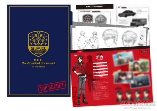 ꡼ No.041 | ֲå4Gamer113󡧡Side Kicks!פýꥫγˡŪʥСȶ˰˽