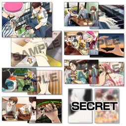 ꡼ No.005Υͥ / ʸƥɡAGF2017νŸSide Kicks!פȡ֥ϥꥲ󥷥奿åȤβΡפΥåͽ