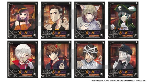 ꡼ No.004 | Side Kicks!פΡȥϥ󥳥ܥեɤ鳫