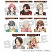 ꡼ No.003 | Side KicksסƥˤŸ͵ɼ򳫺档ꥰåͽ⥹