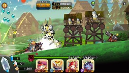 ꡼ No.003 | XFLAGΥRPG֥֥ʥDASHסiOS/AndroidǤۿϡƱŤΥ٥ȤǤϡ֥󥹥ȥ饤פΥо