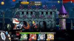 ꡼ No.007 | XFLAGΥRPG֥֥ʥDASHסiOS/AndroidǤۿϡƱŤΥ٥ȤǤϡ֥󥹥ȥ饤פΥо