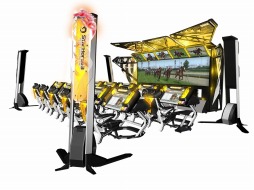 画像ギャラリー No.008のサムネイル画像 / 「StarHorse3 SeasonV EXCEED THE LIMIT」が本日稼動。新レース「WBC LONG」を追加