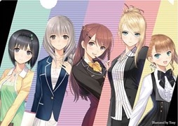 画像ギャラリー No.007のサムネイル画像 / 「StarHorse3」,年末恒例の東京シティ競馬「東京大賞典」とのコラボ実施