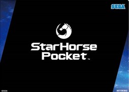 画像ギャラリー No.008のサムネイル画像 / 「StarHorse3」,年末恒例の東京シティ競馬「東京大賞典」とのコラボ実施