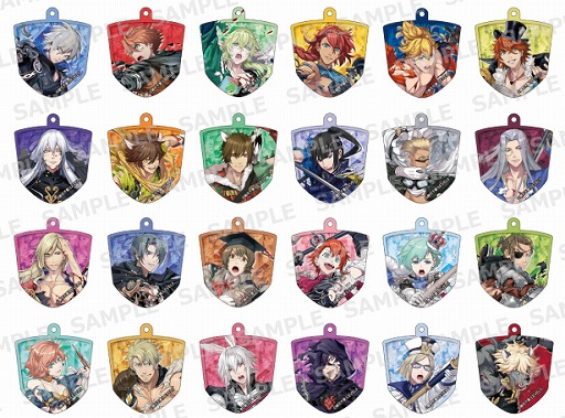 ���������꡼ No.005�Υ���ͥ������ / �֥��ȥ�ͦ�ԡס�11��3����4�������ޤǳ��Ť����AGF2017�˹�碌�ơ����֥󡾥���֥�ȤΥ������åץ��٥�Ȥ�»�