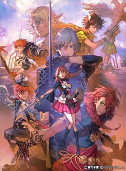 画像ギャラリー No.005のサムネイル画像 / 「オトメ勇者」の新プロモーションビデオが公開に。バトルやスキンシップモードなどプレイシーンをチェック