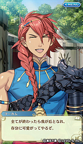 ���������꡼ No.003�Υ���ͥ������ / ��٥�ե����֤ν����������ޥ�RPG�֥��ȥ�ͦ�ԡפ��ۿ�����������