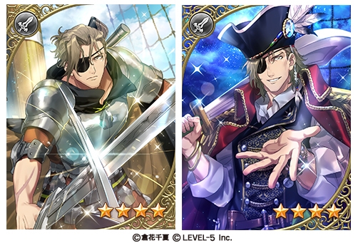 画像ギャラリー No.005のサムネイル画像 / 「オトメ勇者」,2月3日からイベント「ラクリモッサ杯」が開催中