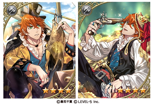 画像ギャラリー No.007のサムネイル画像 / 「オトメ勇者」,2月3日からイベント「ラクリモッサ杯」が開催中