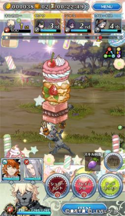 ꡼ No.006 | ֥ȥͦԡפǥ󥭥󥰥٥ȡաޤפ