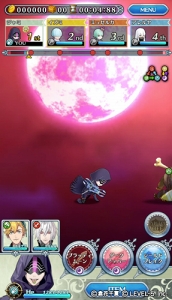 画像ギャラリー No.005のサムネイル画像 / 「オトメ勇者」,★4アレルヤ 【血のワイン】が登場する期間限定イベントを開催