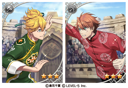 画像ギャラリー No.007のサムネイル画像 / 「オトメ勇者」,限定★4リンドロが登場するイベントを開催中