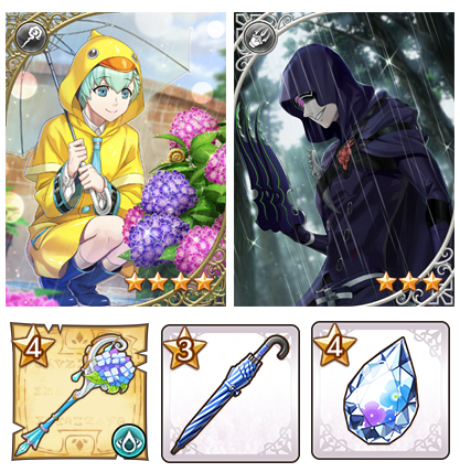 画像ギャラリー No.003のサムネイル画像 / 「オトメ勇者」,フルボイス付きの“ライアス”と“ミュゼルカ”が新登場するイベントを開催