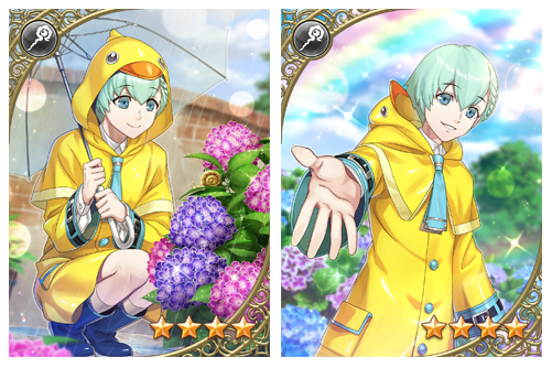 画像ギャラリー No.004のサムネイル画像 / 「オトメ勇者」,フルボイス付きの“ライアス”と“ミュゼルカ”が新登場するイベントを開催