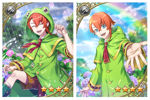 画像ギャラリー No.006のサムネイル画像 / 「オトメ勇者」,フルボイス付きの“ライアス”と“ミュゼルカ”が新登場するイベントを開催