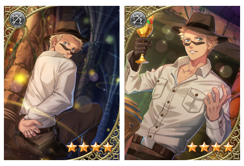 画像ギャラリー No.004のサムネイル画像 / 「オトメ勇者」,★4ディルと★4スカーが登場するランキングイベントを開催