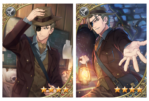 画像ギャラリー No.006のサムネイル画像 / 「オトメ勇者」,★4ディルと★4スカーが登場するランキングイベントを開催