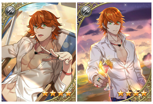 画像ギャラリー No.005のサムネイル画像 / 「オトメ勇者」でイベント“レジェンドラ杯〜太陽に笑う竜〜”が開催中