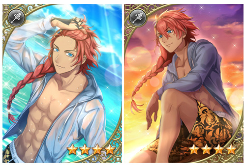 画像ギャラリー No.007のサムネイル画像 / 「オトメ勇者」でイベント“レジェンドラ杯〜太陽に笑う竜〜”が開催中