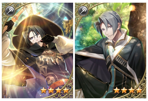 画像ギャラリー No.005のサムネイル画像 / 「オトメ勇者」でイベント「ステラミーラ杯〜霧の里の魔道士〜」が開催中