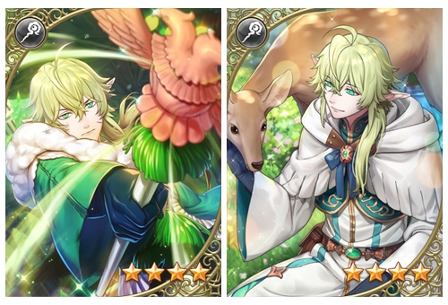 画像ギャラリー No.007のサムネイル画像 / 「オトメ勇者」でイベント「ステラミーラ杯〜霧の里の魔道士〜」が開催中