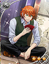 画像ギャラリー No.005のサムネイル画像 / 「天惺のイリュミナシア〜オトメ勇者〜」で,イベント「君と一時の幸福を」開催