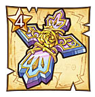 画像ギャラリー No.006のサムネイル画像 / 「天惺のイリュミナシア〜オトメ勇者〜」で,イベント「君と一時の幸福を」開催