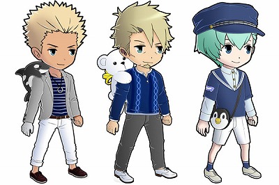 ���������꡼ No.004�Υ���ͥ������ / ��ŷع�Υ����ߥʥ����ס����٥�ȡ�̥�ǤΥޥ�󡦥����ǥ�ɤ�����