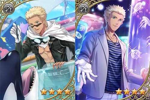 ���������꡼ No.006�Υ���ͥ������ / ��ŷع�Υ����ߥʥ����ס����٥�ȡ�̥�ǤΥޥ�󡦥����ǥ�ɤ�����