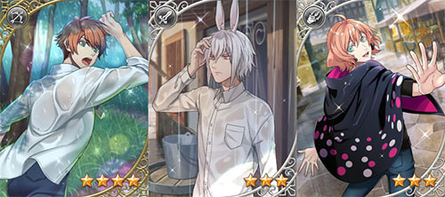 画像ギャラリー No.004のサムネイル画像 / 「天惺のイリュミナシア」,★4 マティアスや★4 スラッシュが登場するチームイベントが開催