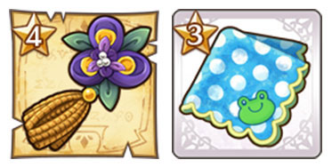 画像ギャラリー No.005のサムネイル画像 / 「天惺のイリュミナシア」,★4 マティアスや★4 スラッシュが登場するチームイベントが開催