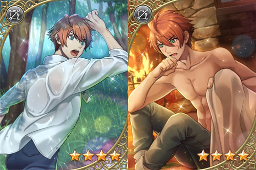 画像ギャラリー No.006のサムネイル画像 / 「天惺のイリュミナシア」,★4 マティアスや★4 スラッシュが登場するチームイベントが開催