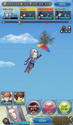 ꡼ No.007 | ŷعΥߥʥס4 ޥƥ4 å夬о줹।٥Ȥ